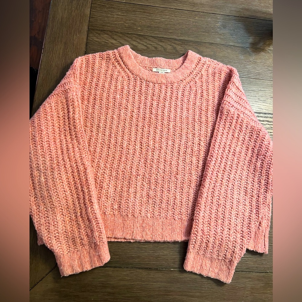 American Eagle Outfitters Sweater